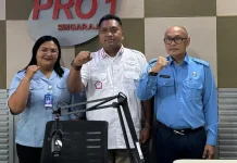 BNNK Buleleng Gencarkan Ananda Bersinar